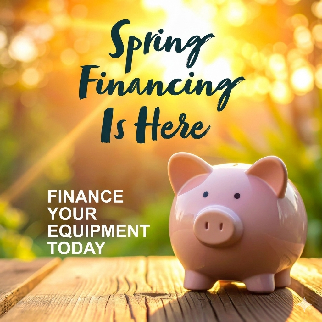 financing apu semi truck